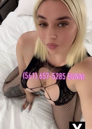 Toledo | Escort Bunni-28-224921-photo-3