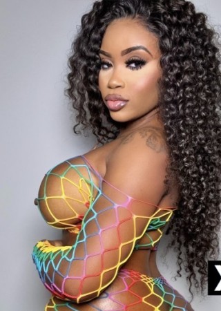 Chicago | Escort Zhané-30-286675-photo-9