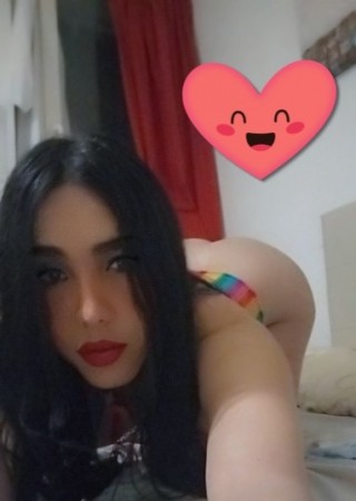 Valencia | Escort Ruby - Trans Ruby colombiana femenina-23-242601-photo-3