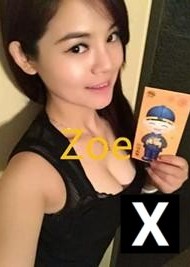 Hammersmith | Escort Zoe-19-37690-photo-2