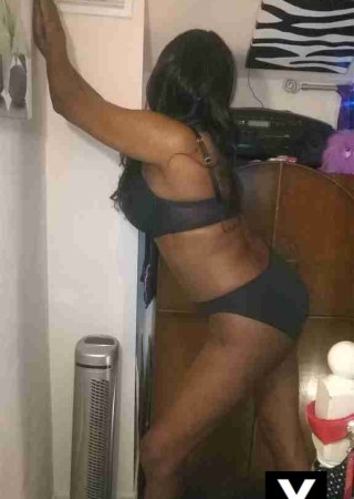 Mansfield | Escort EBONY ESCORT-49-184860-photo-1