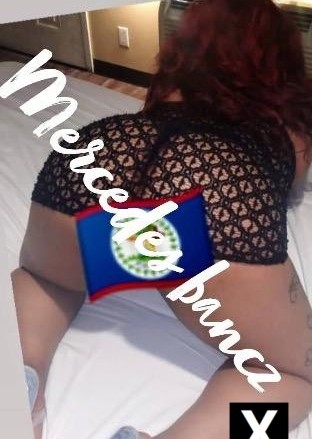 Hollywood CA | Escort Mercedes-25-184572-photo-1