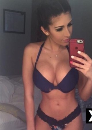 Bloomington IL | Escort Kristina-26-287635-photo-1