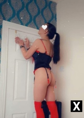 Spennymoor | Escort Milana Baroski-38-248606-photo-5