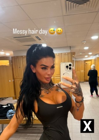 Sheffield | Escort Khloe rose-25-277552-photo-9