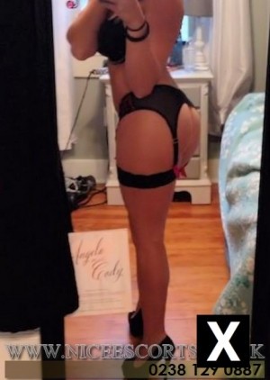 Portsmouth | Escort Charlotte-25-38253-photo-6