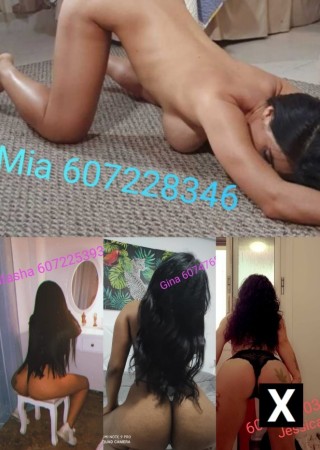 Córdoba | Escort Gina-28-193655-photo-2