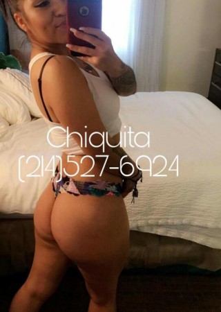 Charlotte | Escort Chiquita-20-121019-photo-4