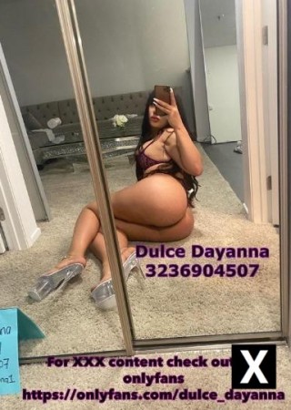 Hollywood CA | Escort Dulce-21-184561-photo-5