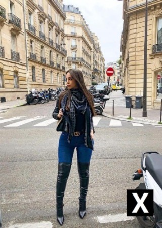 Aubervilliers | Escort Laurelle-24-200302-photo-2