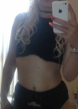 Hampshire | Escort Sexy hot blonde-24-213321-photo-1