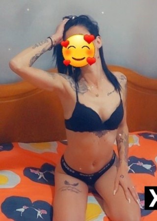 Drobeta-Turnu Severin | Escort Bruneta Sexy Fără Grabă Poze Reale Confirm Cu Tatto 0799464980-0-229037-photo-1