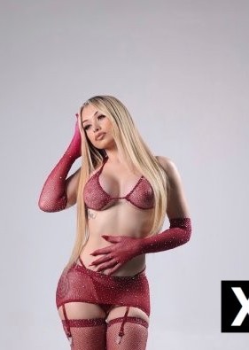 Sunrise | Escort Sabrina-23-286521-photo-1