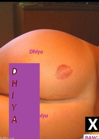 Mississauga | Escort Dhiya-27-195340-photo-2