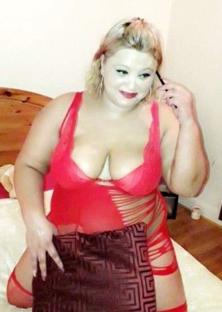 Scunthorpe | Escort Simona-21-184368-photo-1