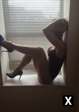 Mansfield | Escort Foxy Roxy-39-184847-photo-1