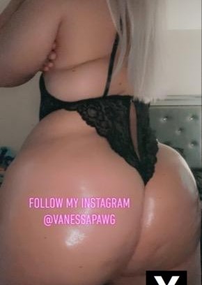 Clinton Township | Escort Vanessa-26-191988-photo-5