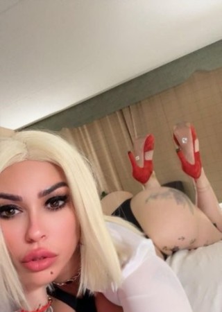 Detroit | Escort Olivia-34-277895-photo-1