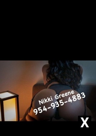 Warner Robins | Escort Nikki Greene-28-276485-photo-3