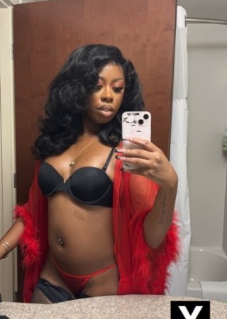 Rocky Mount | Escort Velour-23-268196-photo-1