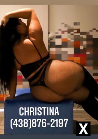 Montreal | Escort Christina-25-191423-photo-1