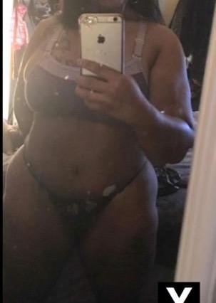 Scranton | Escort Ms Cream-49-186559-photo-4