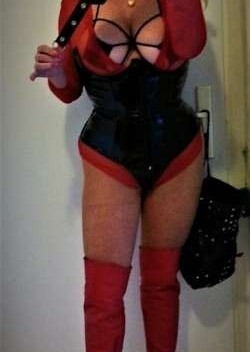 Derry | Escort Miss Silke-46-184298-photo-3