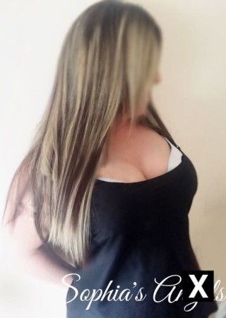 Milton Keynes | Escort Susannah-38-42550-photo-1