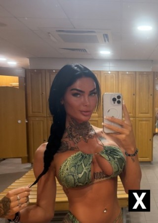 Sheffield | Escort Khloe rose-25-277552-photo-8