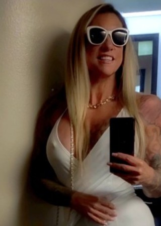 Myrtle Beach | Escort Samantha-41-206814-photo-3