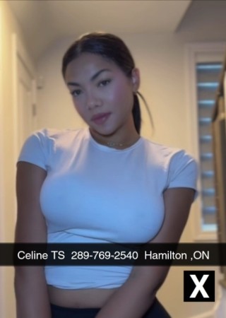 Mississauga | Escort CELINE-29-249415-photo-5