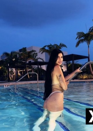 Port St Lucie | Escort Chantel-22-280484-photo-2