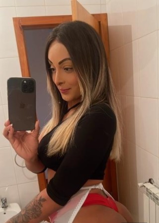 Braga | Escort MÍRELA Tua BARBIE HUMANA PERFEITINHA 914233262-0-231742-photo-2