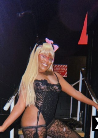 El Paso | Escort Mahogany Bankz-23-280098-photo-2