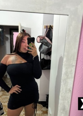 Valladolid | Escort CATALINA-19-279502-photo-3