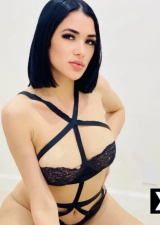 Santa Monica | Escort Ale-25-280884-photo-6