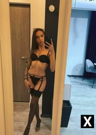 Constanța | Escort NOU Confirmare Cu Tatuajele 0732881813-0-231297-photo-2