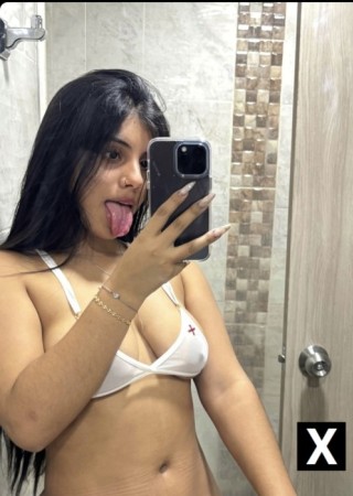 Bucaramanga | Escort Valery-24-257042-photo-2