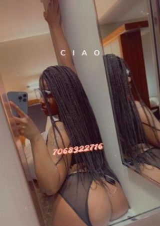 Orangeburg | Escort Creamy-24-236959-photo-5