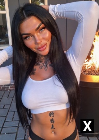 Sheffield | Escort Khloe rose-25-277552-photo-1