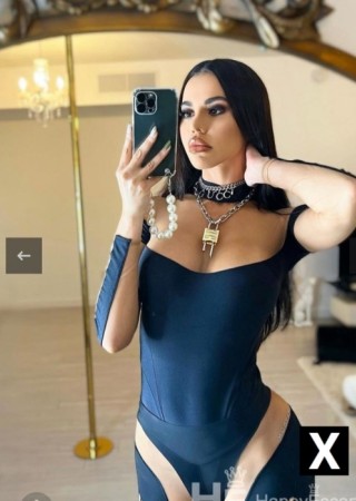 Cluj-Napoca | Escort Buna Sunt Noua An Orasul Tau Fac și Deplasari Am și Locație Acetp și Cupluri 0727240017-0-226664-photo-2