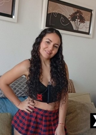 Cáceres | Escort VANESA-24-278036-photo-6
