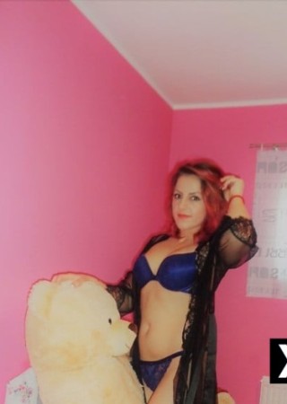 Biggleswade | Escort Alessya-32-282921-photo-3