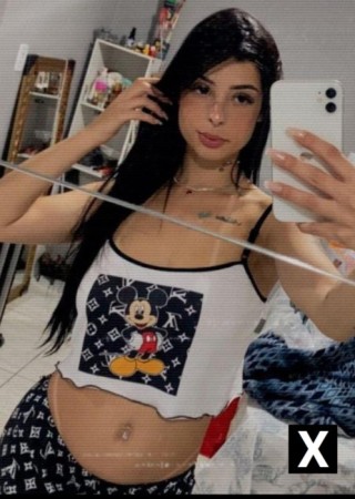 Sao Paulo | Escort Capitu-19-250072-photo-4