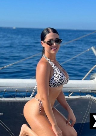 Santa Cruz de Tenerife | Escort DULCE-24-278298-photo-5