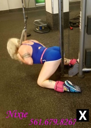 Lauderhill | Escort Nixie-45-263649-photo-4