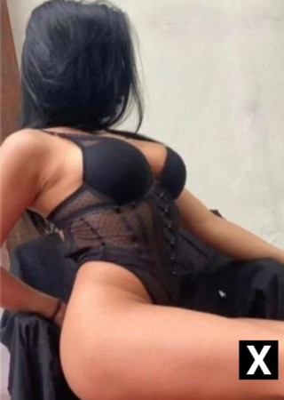 Oradea | Escort Rebeca Noua La Tine în Oraș-0-228290-photo-1