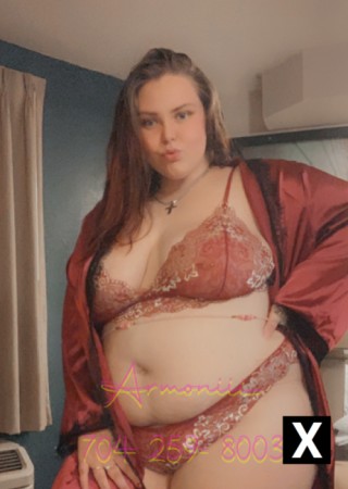 Waynesboro | Escort Armoni Spade-22-219384-photo-9