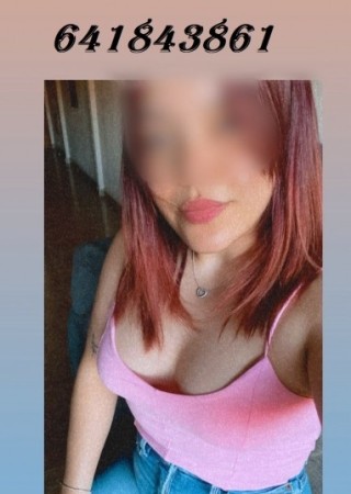 Madrid | Escort Fany, pao y stefy - FANY, PAO Y STEFY TRES AMIGAS JOVENCITAS GUAPISIMAS COMPARTIENDO NUEVO PISO 24H FOTOS REALES-19-241974-photo-2