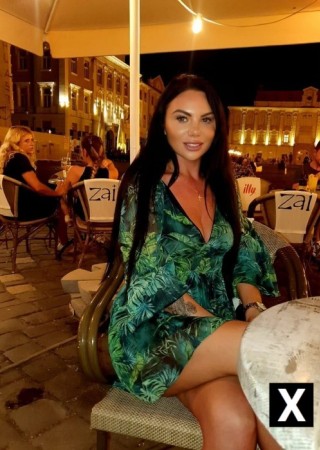 Fredrikstad | Escort AMALIA-21-263154-photo-5